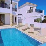 Stay Panorama - Kamelia Villa
