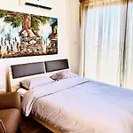 Bali Suites 505