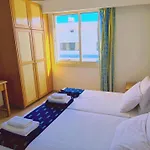 Stay Limanaki Apartments