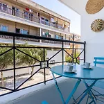 Sofia'S Cosy Studio In Larnaca