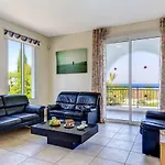 Latchi Beach Villa