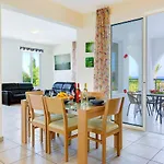 Latchi Beach Villa