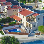 Villa Lefkas