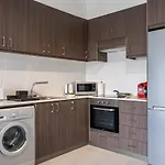 Bonne Heure 1-Br Apt In Larnaca