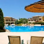 Apartment Cc02 - Incredible Sea Views, Aphrodite Hills Resort