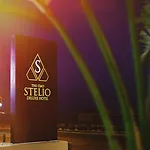 The Ciao Stelio Deluxe Hotel (Adults Only)