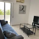 1-Bedroom Apartment With View