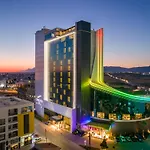 Concorde Tower & Casino & Convention & Spa