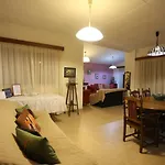 Moniatis Country House