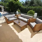 Villa 21 Luxury Villa With Heated Pool
