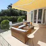 Villa 21 Luxury Villa With Heated Pool