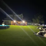 Pelendri Falcon Hills Villa