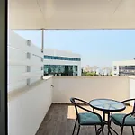 Phaedrus Living: Luxury Suite Nicosia 505