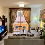 Palmyra-Comfortable Cozy/City Apartment.