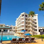 Protaras Pallini 201 Seaside Suite