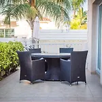 Villa Alba, Luxury 4 Bdrm Villa With Heated Pool