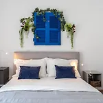 Lemon Tree 1-Br Apt In Livadia