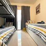 Albert'S Apartment St. Lazarus 401