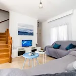 Reel Paradise Villa, Cyprus