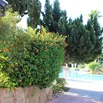 Paradise Gardens Holiday Apartment