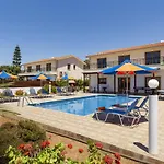 Villa Antonia By Villa Plus