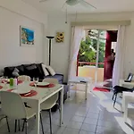 Apartment With Large Pool