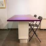 2-Bedroom Appartment In Center