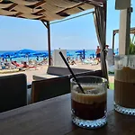 Walk To Protaras Center & Beach- Your Dream Escape, Blue Island Villa
