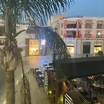 2 Bedroom Apt In Ermou 4 Minute Walk Beach