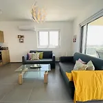 Silver Line 1-Bedroom Apartment In Larnaca