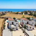Villa Kassiopeia By Villa Plus
