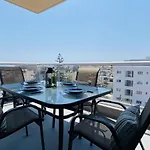 Silver Line 1-Bedroom Apartment In Larnaca