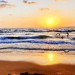 The Sunset 005