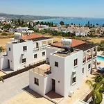 Villa Kassiopeia By Villa Plus