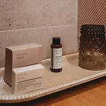 Andama Luxury Suites