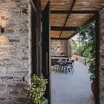 Andama Luxury Suites