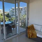 Sea View 2 Bedroom Apartment 400M From Sandy Beach