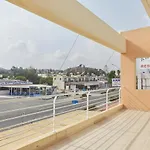 Spectacular Sea View, Private Jacuzzi & Table Pool
