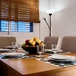 Walk To The Beach - Protaras - 4 Bedroom With Pool