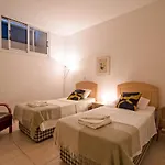 Walk To The Beach - Protaras - 4 Bedroom With Pool