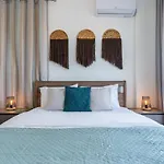Araminta 2-Bedroom Apartment In Larnaca