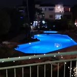 Rachel Suite By The Pool Paphos