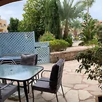 Limnaria Gardens Two Bed Apartment With Terrace And Pool Close To Beach