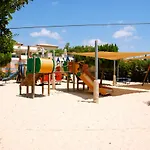 Modern Apartment Ap02 - Zodia With Private Garden, Aphrodite Hills