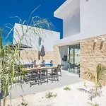 Vie Blue 1