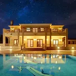 Villa Jorja Pa7 Protaras
