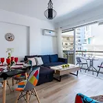 Berries 1-Br Apt In Larnaca