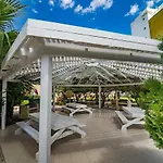 Aurelius Pool Apartments In Caesar Resort & Spa