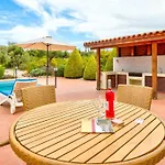 2 Bedroom Villa Oleander With Private Pool And Garden, Aphrodite Hills Resort