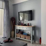Eden Heights - Chlorakas Paphos - Sea View Luxury 2 Bed Apt By Yiota